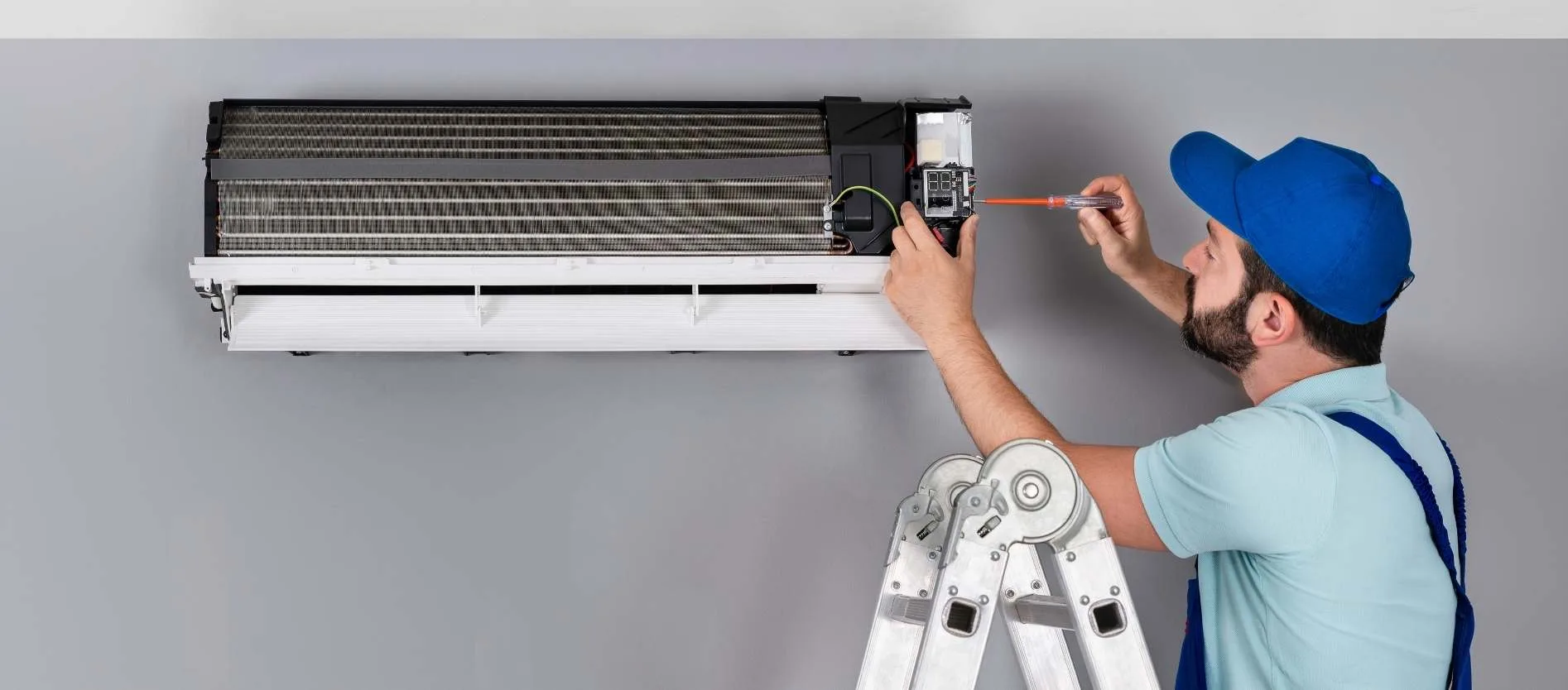 Küçükyalı Carrier Klima Gaz Dolum Servisi